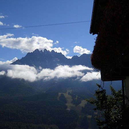 Villa Bauernhof Zwiglhof San Candido Exterior foto