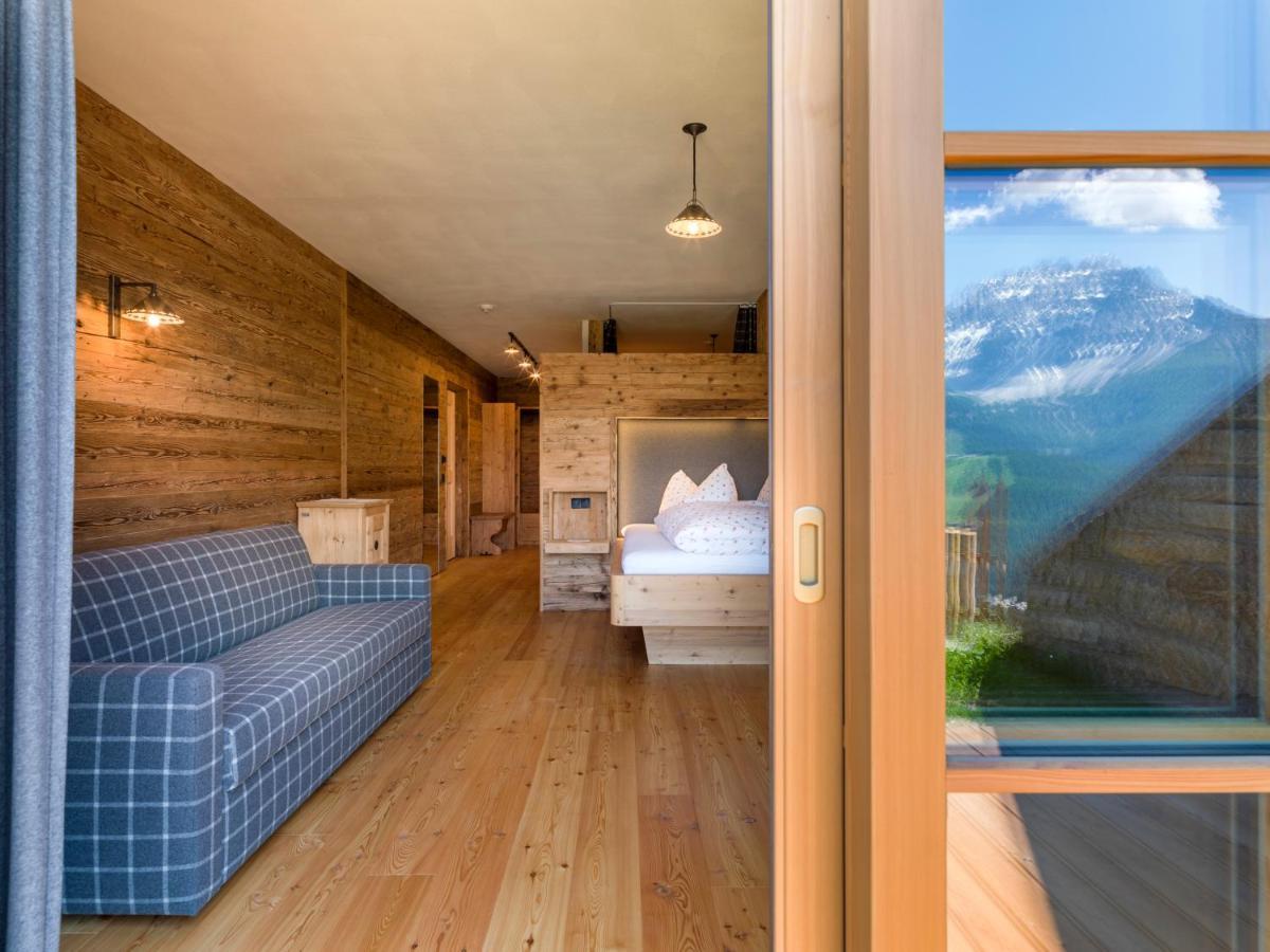 Villa Bauernhof Zwiglhof San Candido Exterior foto